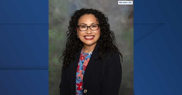 Husband of Milano ISD Superintendent files wrongful death lawsuit after wife killed in gym parking lot