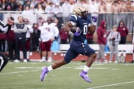 New York’s top football recruit in Class of 2027 lists Syracuse among his Top 10 schools