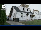 2 adults, 3 children dead in New Jersey house fire