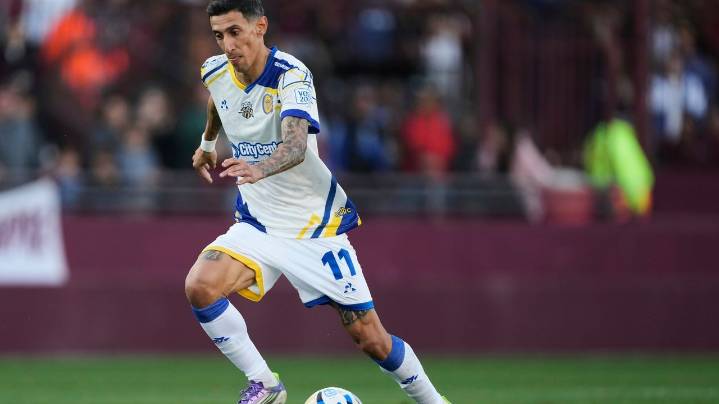 Surprise! Argentina proclaims Rosario Central the 'league champion' for 2025