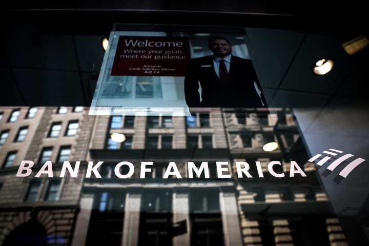 BofA raises return target as new plan aims to catch up with rivals