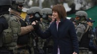 Bullrich vuelve a la carga: la ministra insistió con la baja de la edad de imputabilidad