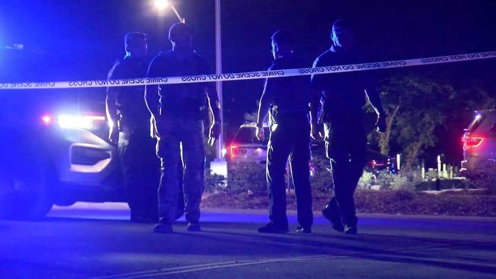 Man opens fire on US Border Patrol agents during immigration raid in Chicago