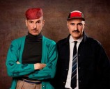 Hidrogenesse irrumpe en el Festival de Música Española