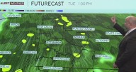 KDKA-TV Evening Forecast (11/24)