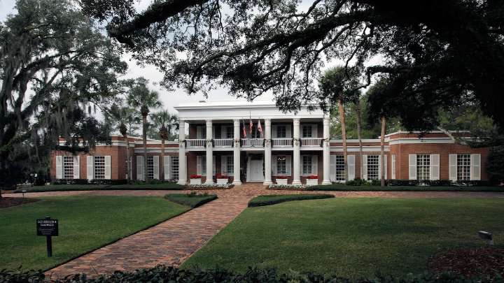 Republican James Fishback jumps into the 2026 Florida governor’s race