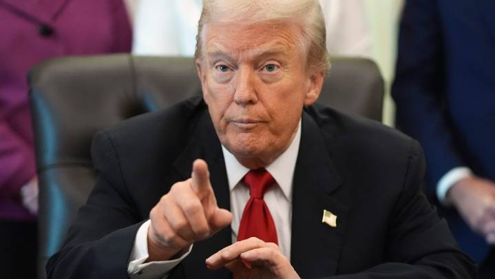 Trump propone hipotecas a 50 años para incentivar el mercado de la vivienda