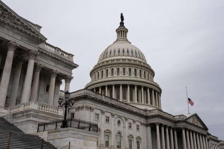 El Congreso aprueba ley para publicar papeles de Epstein y la envía a Trump para su firma