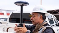 J+ estrena tecnología GPS para mejorar obras en Juárez