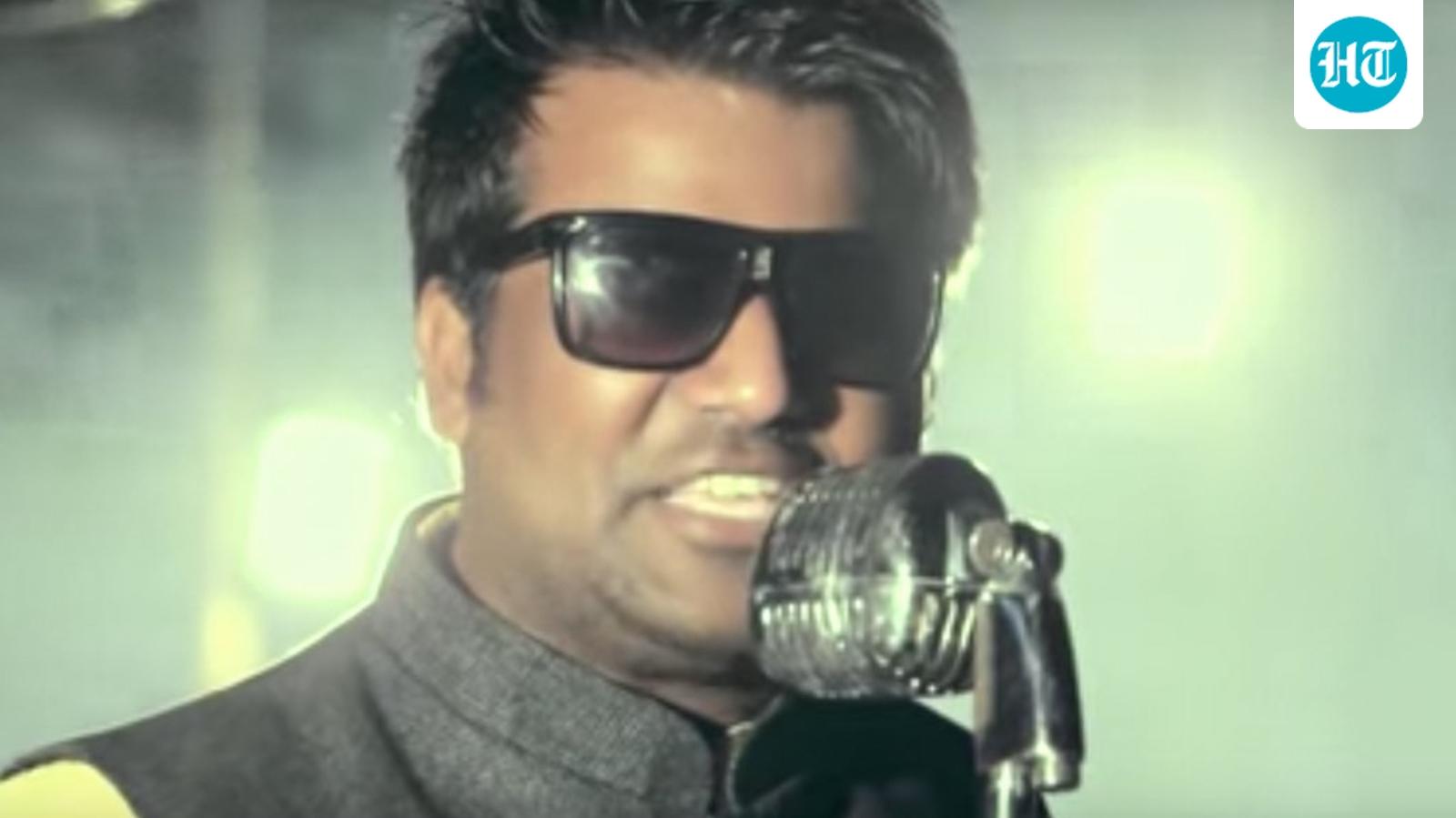 Punjabi singer Harman Sidhu dies in tragic road accident at 37