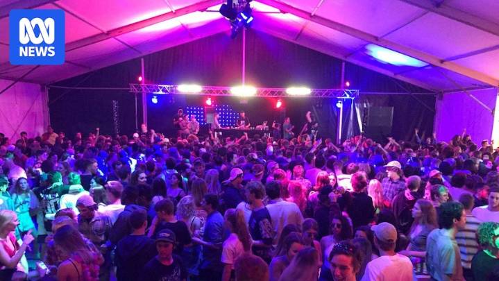 WA school leavers warned of sexually transmitted infection increase as celebrations begin