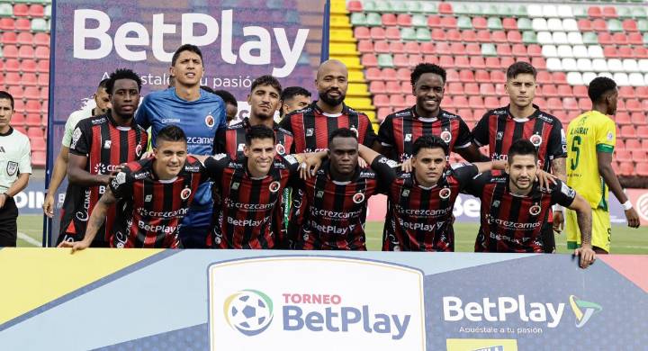 Torneo BetPlay: Cúcuta Deportivo, se complicó solito. ¿Qué necesita para quedarse con el cupo a la final?