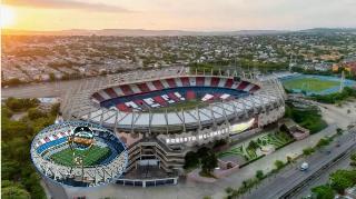 ¡Es oficial! Barranquilla será sede de la final de la Copa Sudamericana 2026