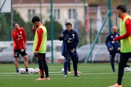 “Nos hemos vuelto resultadistas, tenemos que creer en el técnico que se contrata, sea Nicolás Córdova u otro”