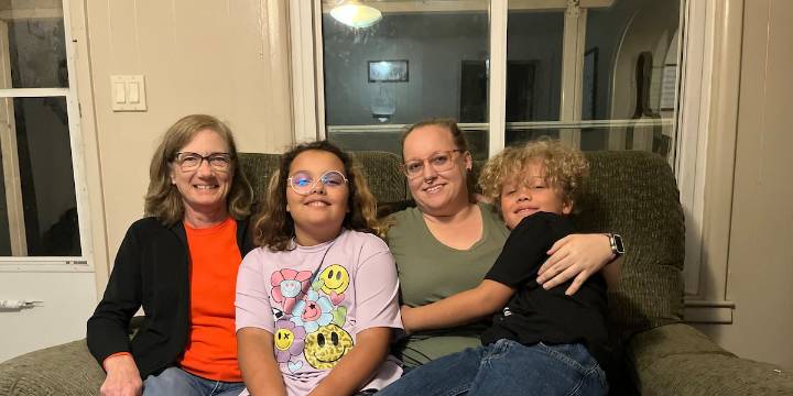 11-year-old escapes home invader, helps Abilene police catch suspect