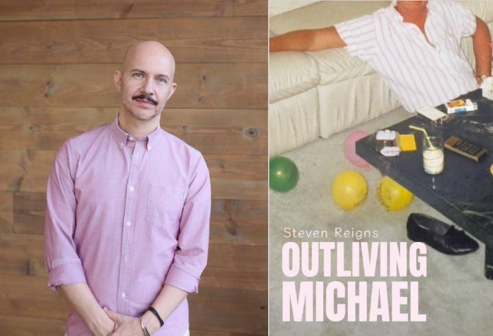 Steven Reigns moved Anaïs Nin’s papers to safety prior to the Palisades fire