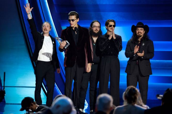 Snubs & Surprises at the 2025 CMA Awards