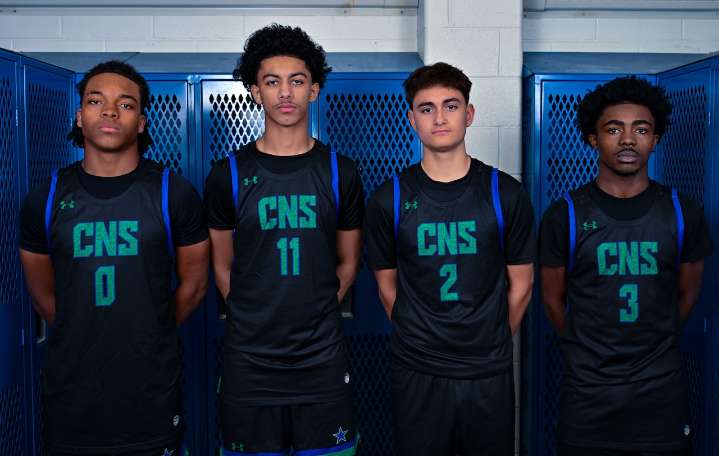 Syracuse.com’s 2025-26 winter media day boys basketball roll call (66 photos)