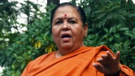 MP News: 'Bharat Is Already A Hindu Rashtra,' Says Ex-CM Uma Bharti, Links Hindu Nation With Secularism, Urges Unity Across Castes