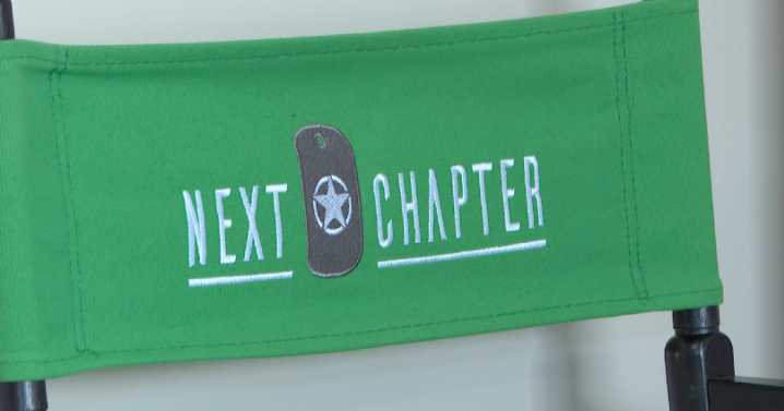 Veterans helping veterans: El Paso County program shows promising results in suicide prevention