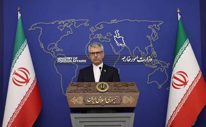 Iran offers condolences on death of Indian pilgrims in Saudi Arabia accident