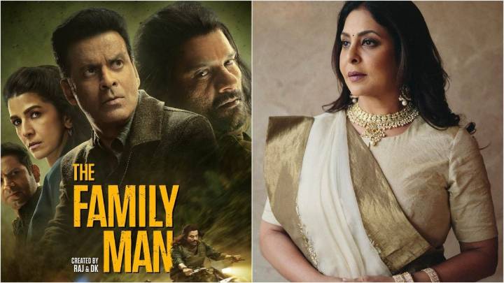 Manoj Bajpayee Confirms The Family Man Season 4; Shefali Shah Slams Unfair Treatment On Sets