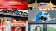 Los bancos cotizados cosechan un beneficio récord de 25.417 millones en los nueve primeros meses del año, un 7% más