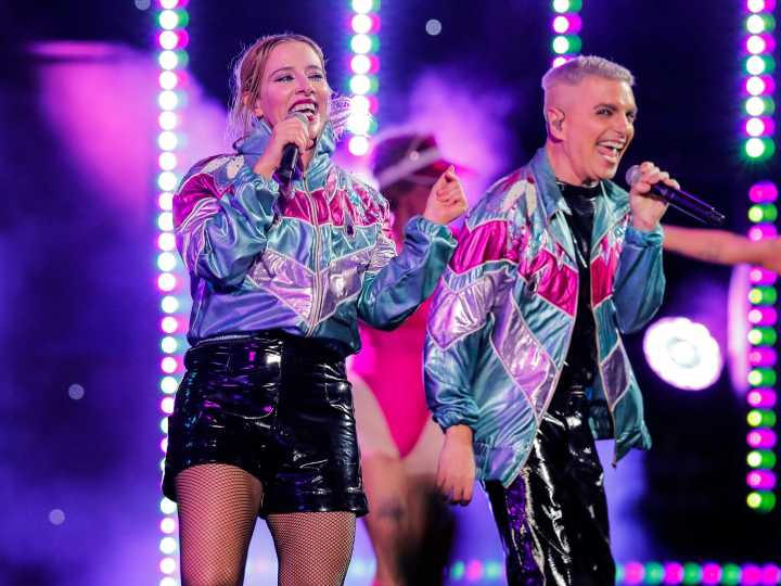 Miranda! sorprende con el anuncio de un tercer Ferro y quiere llegar a los 100 mil espectadores: cuándo y dónde comprar entradas