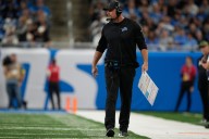 Despite injury concerns, Lions stand pat at NFL trade deadline