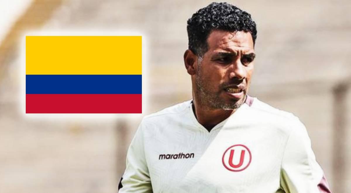 Piero Alva se rindió ante jugador colombiano que firmó por Universitario: "Próximo Luis Díaz"