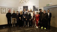 Los Premios Mallorca de Creación Literaria 2025 registran un récord de participación con 545 obras presentadas