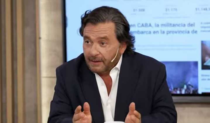 Bronca de los gobernadores porque Milei no les girar plata: “Estamos esperando que el poncho aparezca”