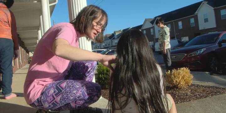 ‘Not okay’: TN SNAP recipients receive less than expected after partial payments disbursed