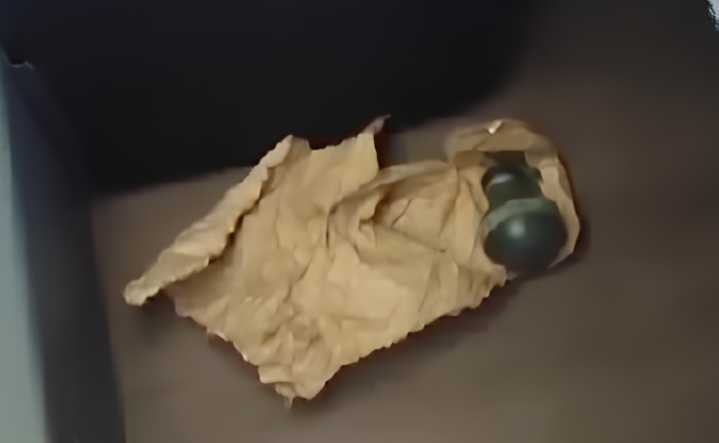 Llevaba una granada en un bus: Amplían detención de extranjero en Quillagua y buscan confirmar su identidad