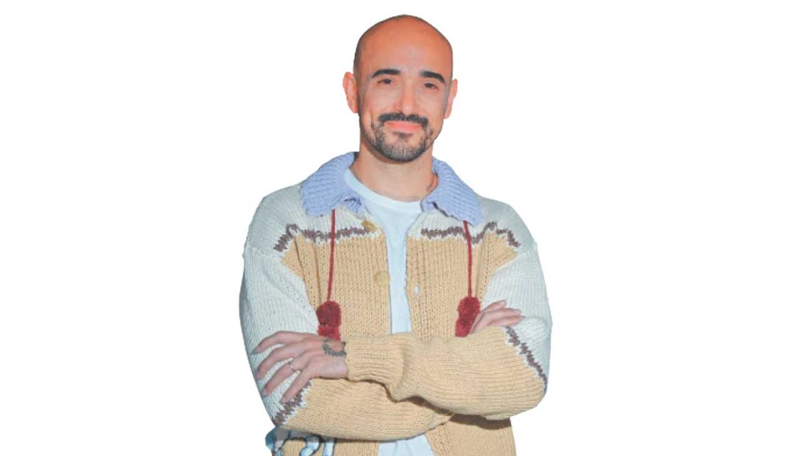 Abel Pintos:“Tenemos que aprender a ser solidarios”