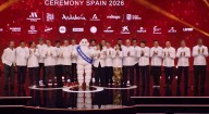 Castilla-La Mancha mantiene sus 14 estrellas Michelin aunque perdió una en marzo por un traslado