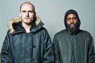 25 Facts About Death Grips (Band)