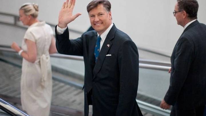 EU ofrece cooperación de seguridad a México tras asesinato de alcalde de Uruapan