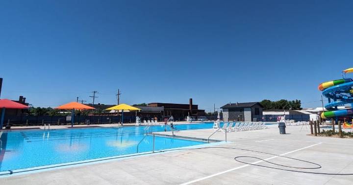 Garfield Park and Aquatic Center restoration receives Illinois Project of the Year Award