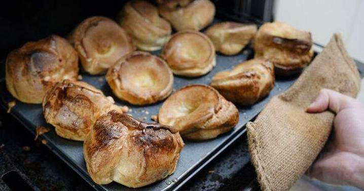 The £2 trick 'used for generations' for the best Yorkshire Puddings