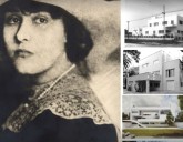 Charla sobre Victoria Ocampo y la arquitectura