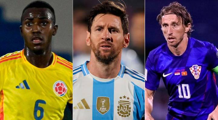 Partidos de hoy EN VIVO: programación, horarios y dónde ver fútbol online este viernes 14 de noviembre