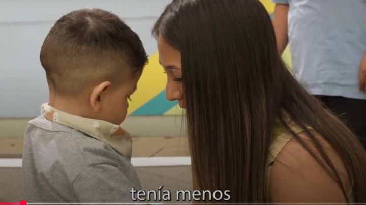 Día de la Adopción: la historia salteña que demuestra que una familia puede cambiarlo todo