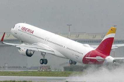 Seis aerolíneas cancelan conexiones con Venezuela