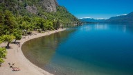 El verano más cerca: cuatro playas escondidas a pocos kilómetros de Neuquén capital