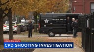 Chicago police shooting: Armed man shot by officer after fleeing investigatory stop on Michigan Ave. in Washington Park, CPD says