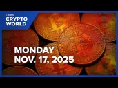 Bitcoin stumbles as investors question crypto’s deepening sell