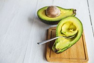 7 Foods With More Healthy Fat Than an Avocado