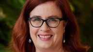 Crown Perth lawyer, Katherine Whitehead, crowned In-House Counsel of the Year after leading casino turnaround