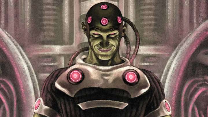 Casting Brainiac In Man Of Tomorrow: 10 Actors Who'd Be Perfect For David Corenswet's Superman Sequel